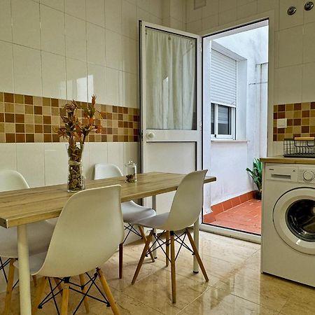 Apartamento Arcis - Ole Solutions Arcos de la Frontera Exterior foto