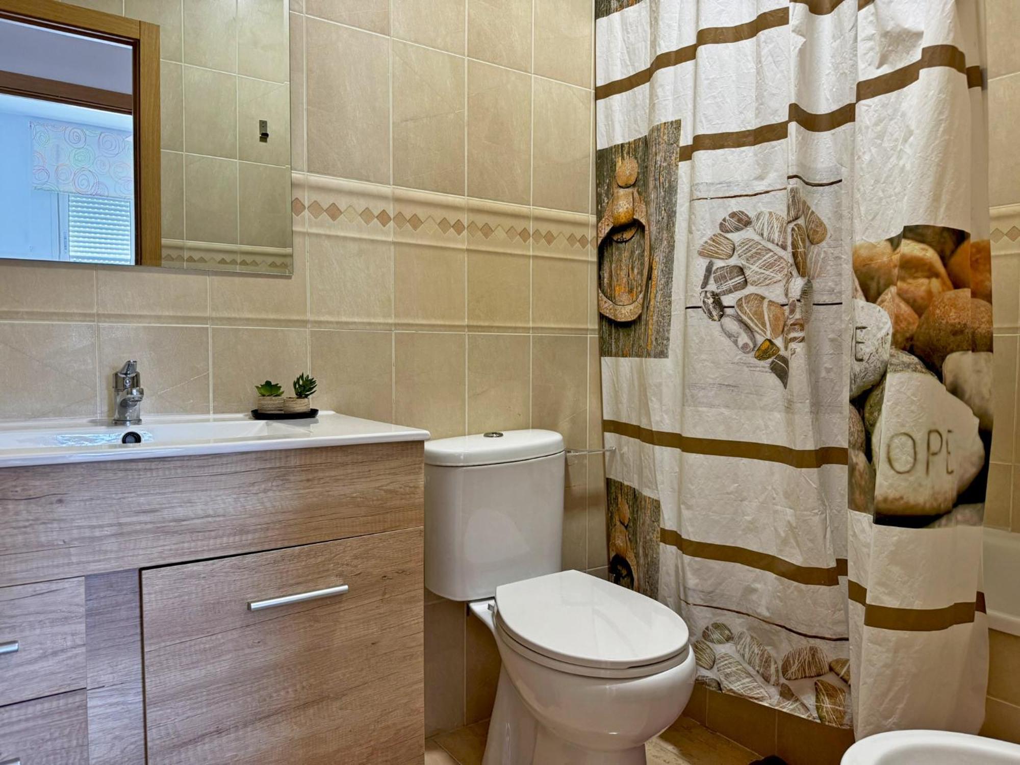 Apartamento Arcis - Ole Solutions Arcos de la Frontera Exterior foto