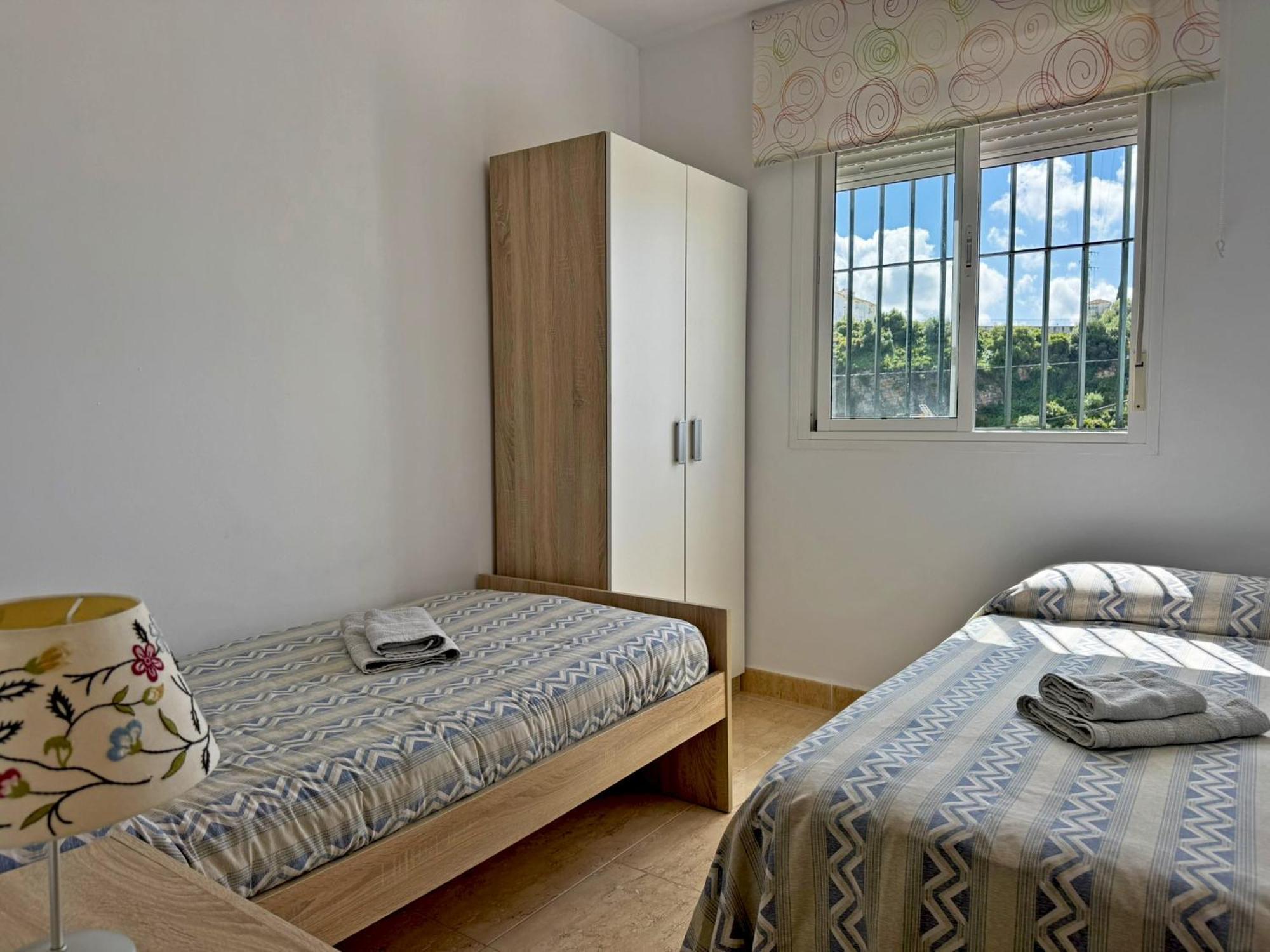 Apartamento Arcis - Ole Solutions Arcos de la Frontera Exterior foto